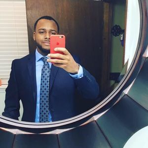 Meet your Posher, Paul